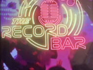 Record Bar, photo #366