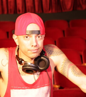 DJ Playboi