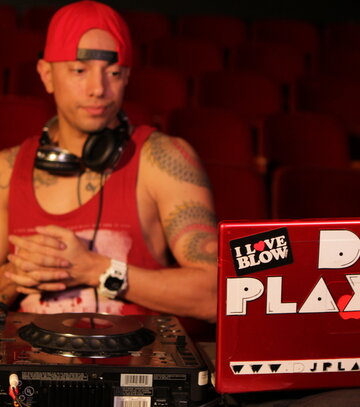 DJ Playboi