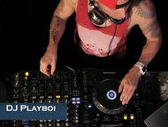 DJ Playboi, video #74