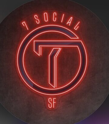 7 Social SF