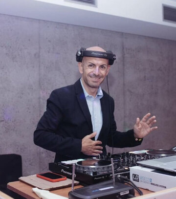 DJ Borja
