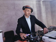 DJ Borja, photo #455