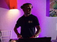 DJ Borja, photo #456
