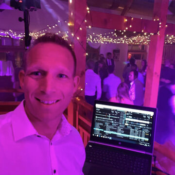 DJ Jurgen